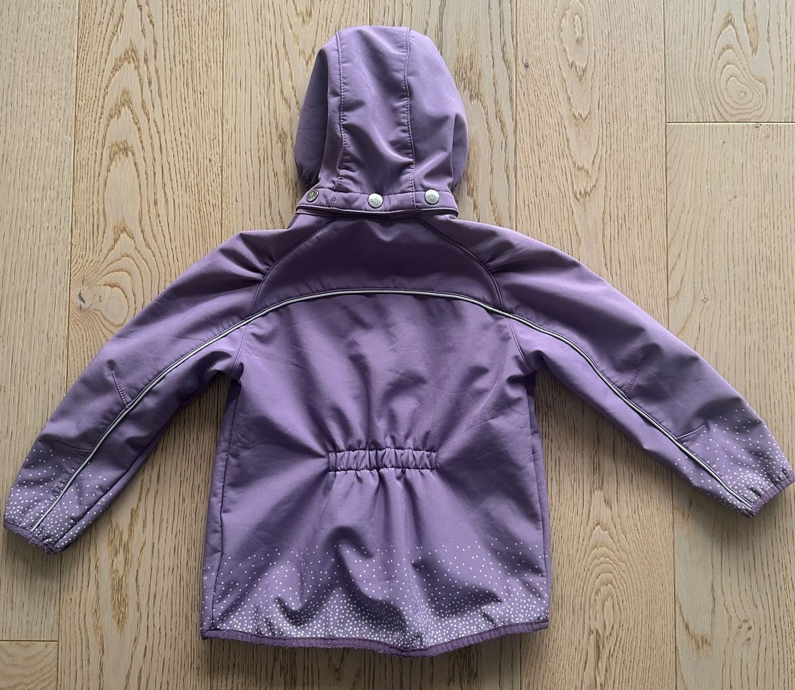 Pomp de Lux Giacche & Cappotti: Softshelljacke "Pomp de Lux“  für Mädchen 98/104 – Usato da Abtwil SG venduto da sinsky_ 2