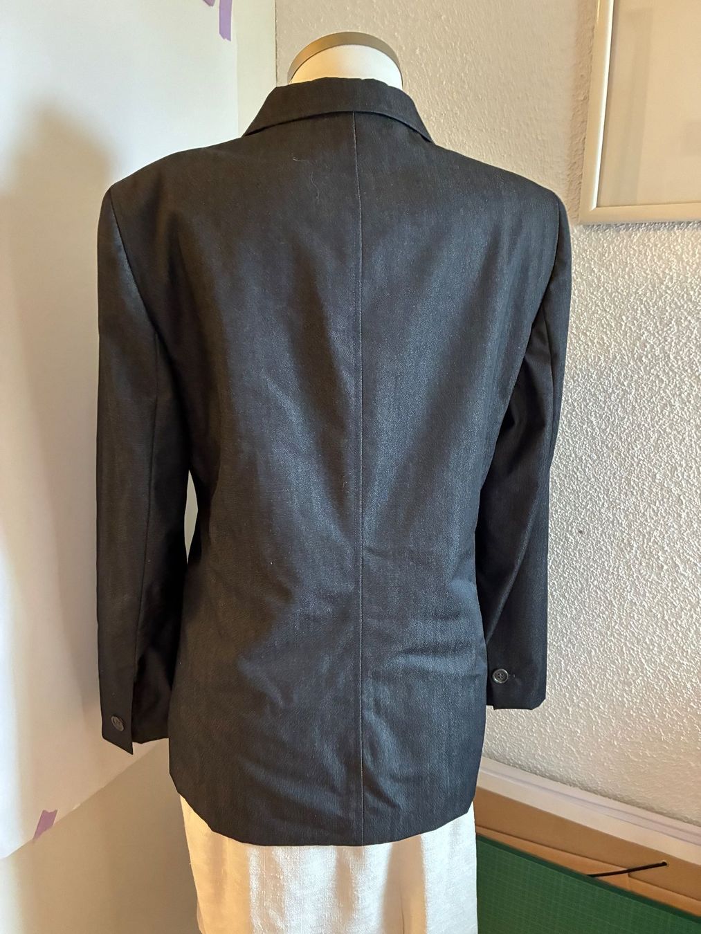 Bally Giacche: Bally Blazer, 42, Klassiker, Höchstqualität – Usato da Schaan venduto da Callana 1