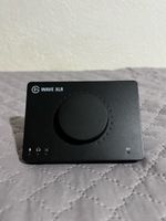 Elgato wave Xlr sound table