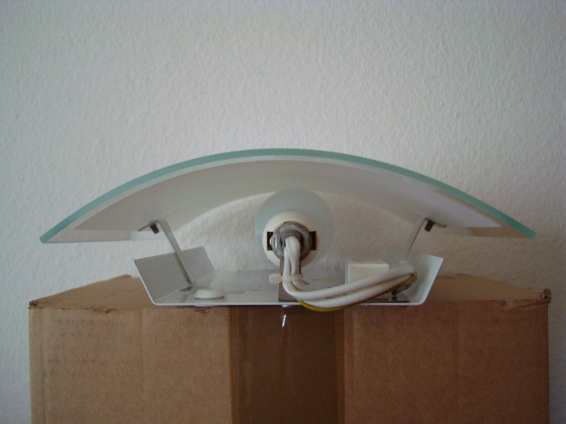 Lampade: Wandlampe – Usato da Affoltern am Albis venduto da Transportfreund 2