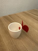 Pylones Engel Flügel Espresso Tasse neuwertig
