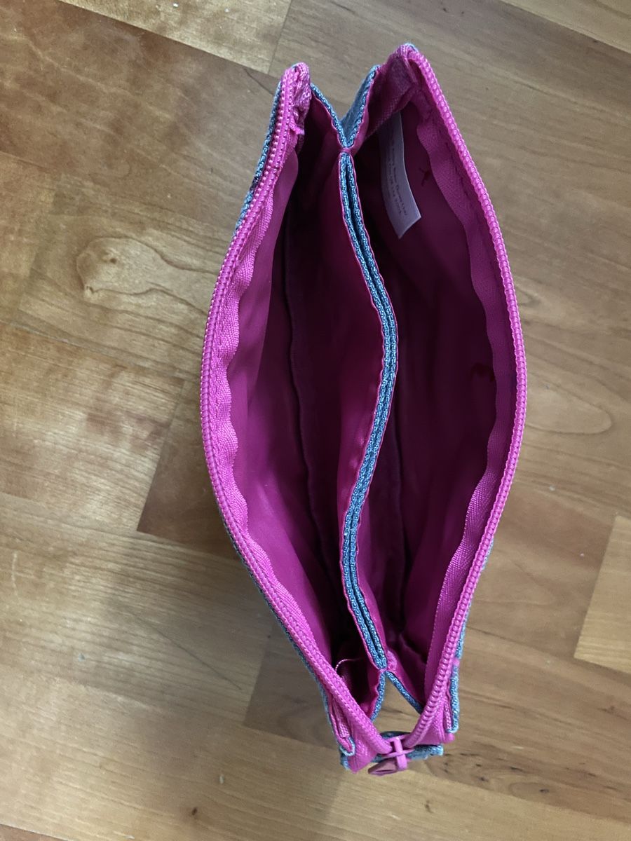 Astucci : Peppa Wutz Etui mit zwei Fächern – Usato da Uster venduto da roger_1 2