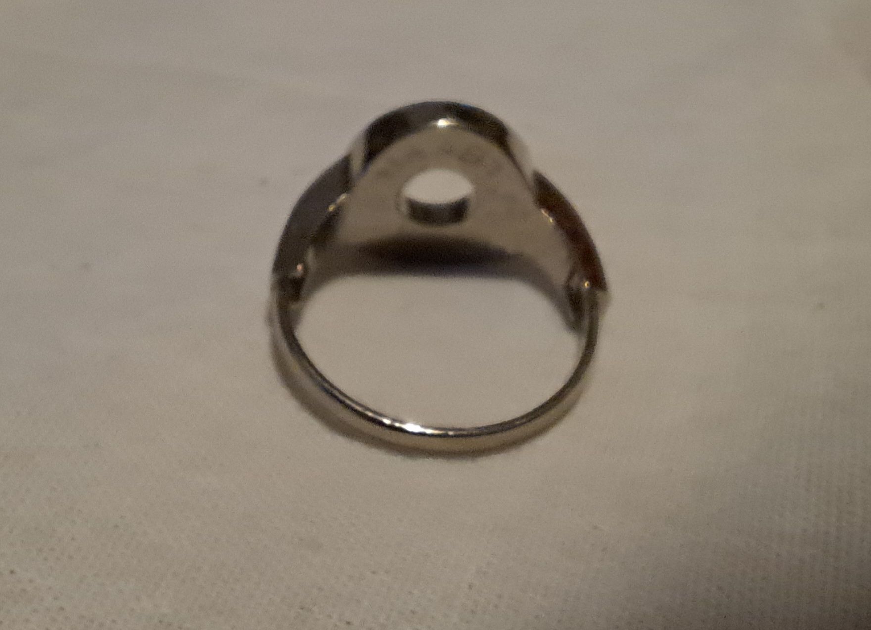 Anelli: Ring Grösse M WIE NEU – Nuovo (secondo la descrizione) da Zürich venduto da dph_r9t2 4