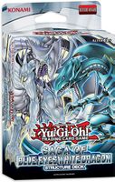 Yu-Gi-Oh-Saga Blue-Eyes White Dragon-DE