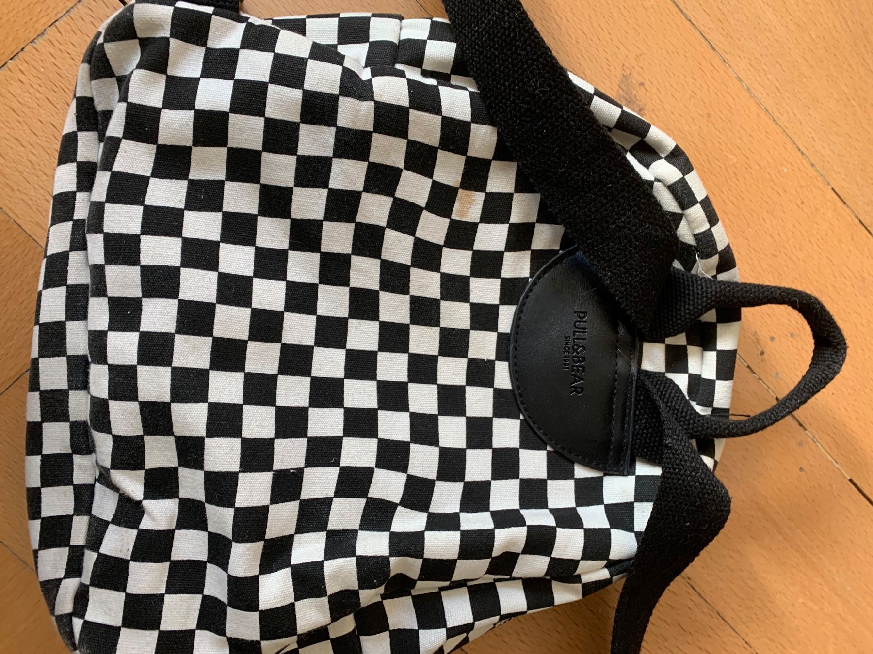 Zaini: Petit sac à dos Pull&bear – Usato da Küssnacht am Rigi venduto da FFKA 1