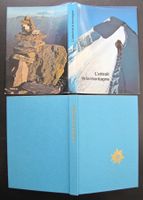 L’attrait de la montagne par Herbert Maeder. Editions Silva
