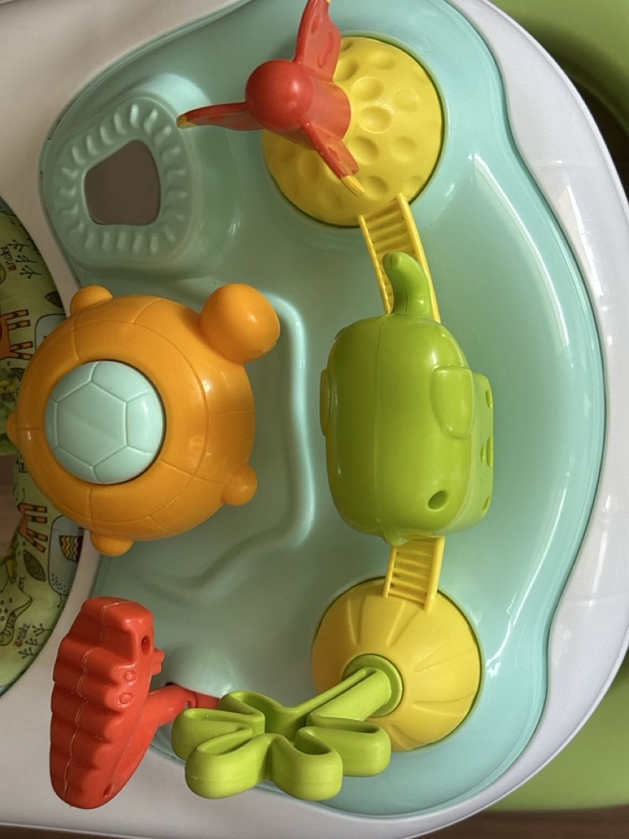 Veicoli per bambini: Byby Lauflernhilfe – Usato da Ehrendingen venduto da Katy28 4