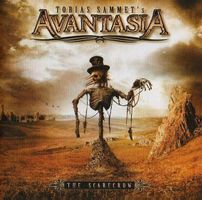 Avantasia - The...