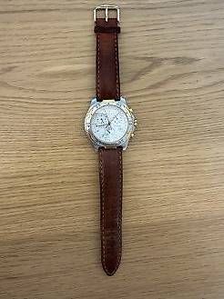 Certina Orologi: Certina DS Sapphire Chronograph – Usato da Morbio Inferiore venduto da nic_pt6c