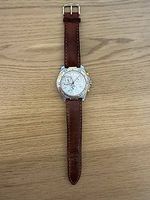 Certina DS Sapphire Chronograph