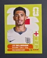 ENG 11 - Jude Bellingham - Panini FIFA World Cup 2026 UE