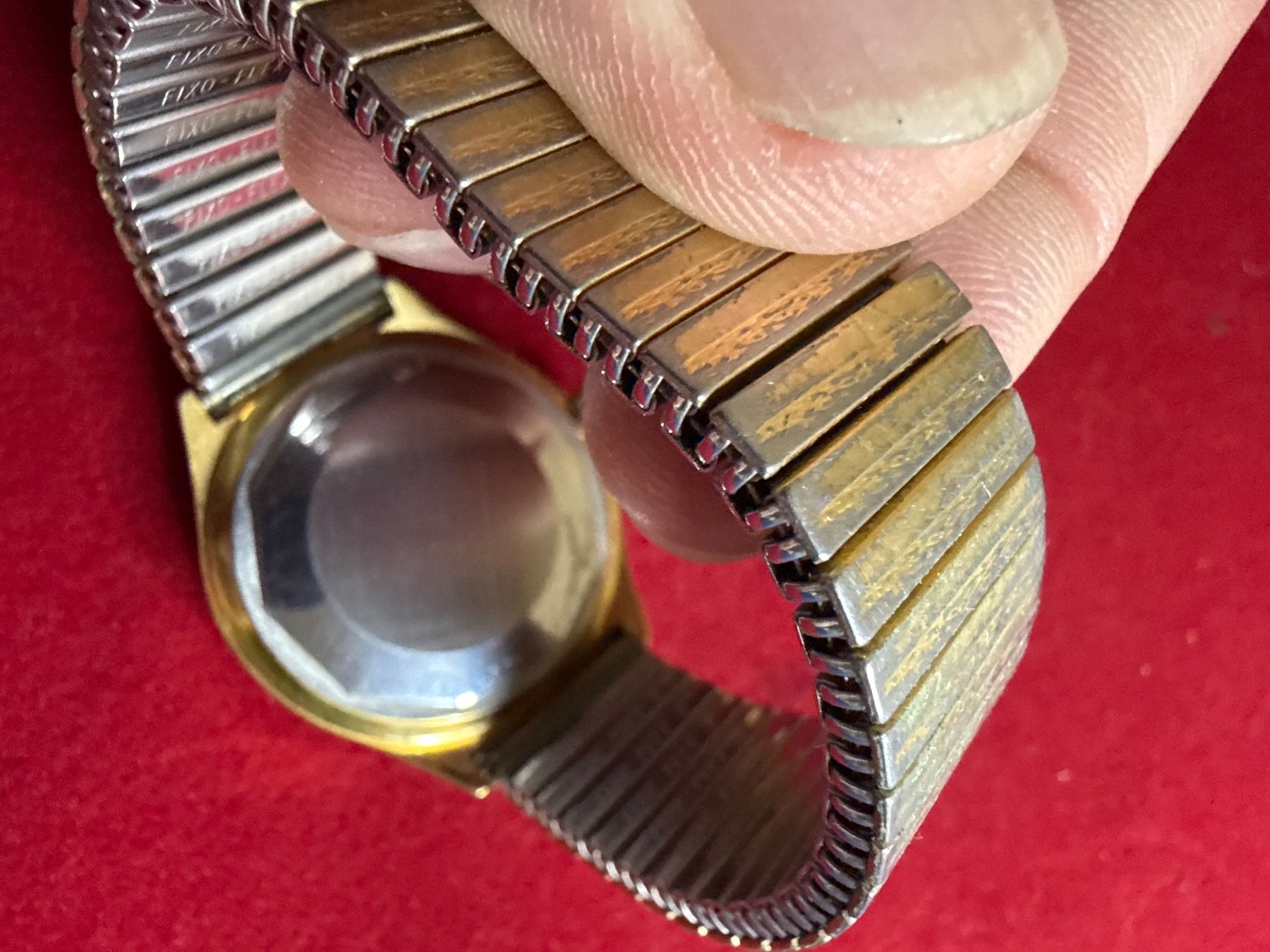 Tissot Orologi: Tissot Vintage Automatic 37 mm – Usato da Pfeffingen venduto da Allhandelklgwatches 3