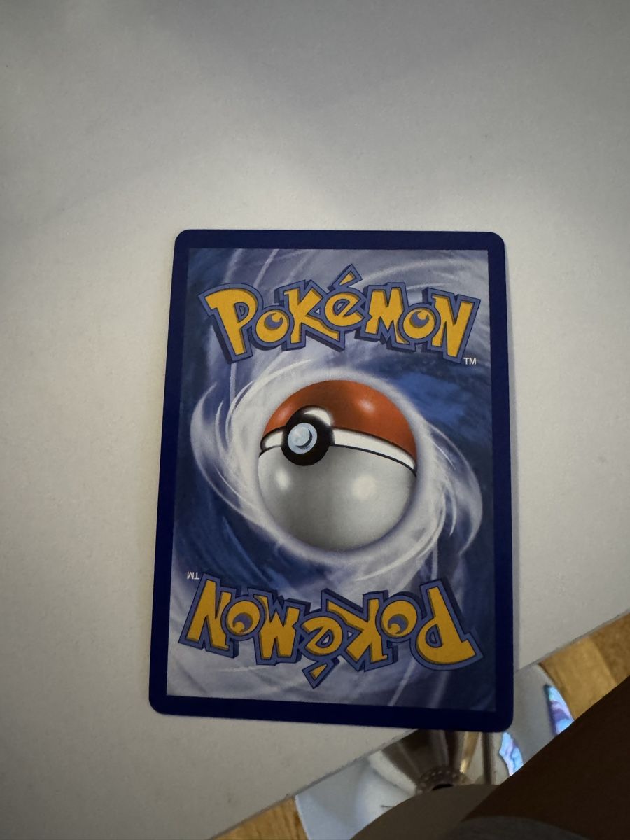 Karten: Mega Quajutsu Ex 122/086 – Neu und originalverpackt aus Buttikon SZ von vxl_5n6d 5