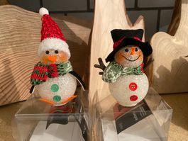 Weihnachtsdekorationen
