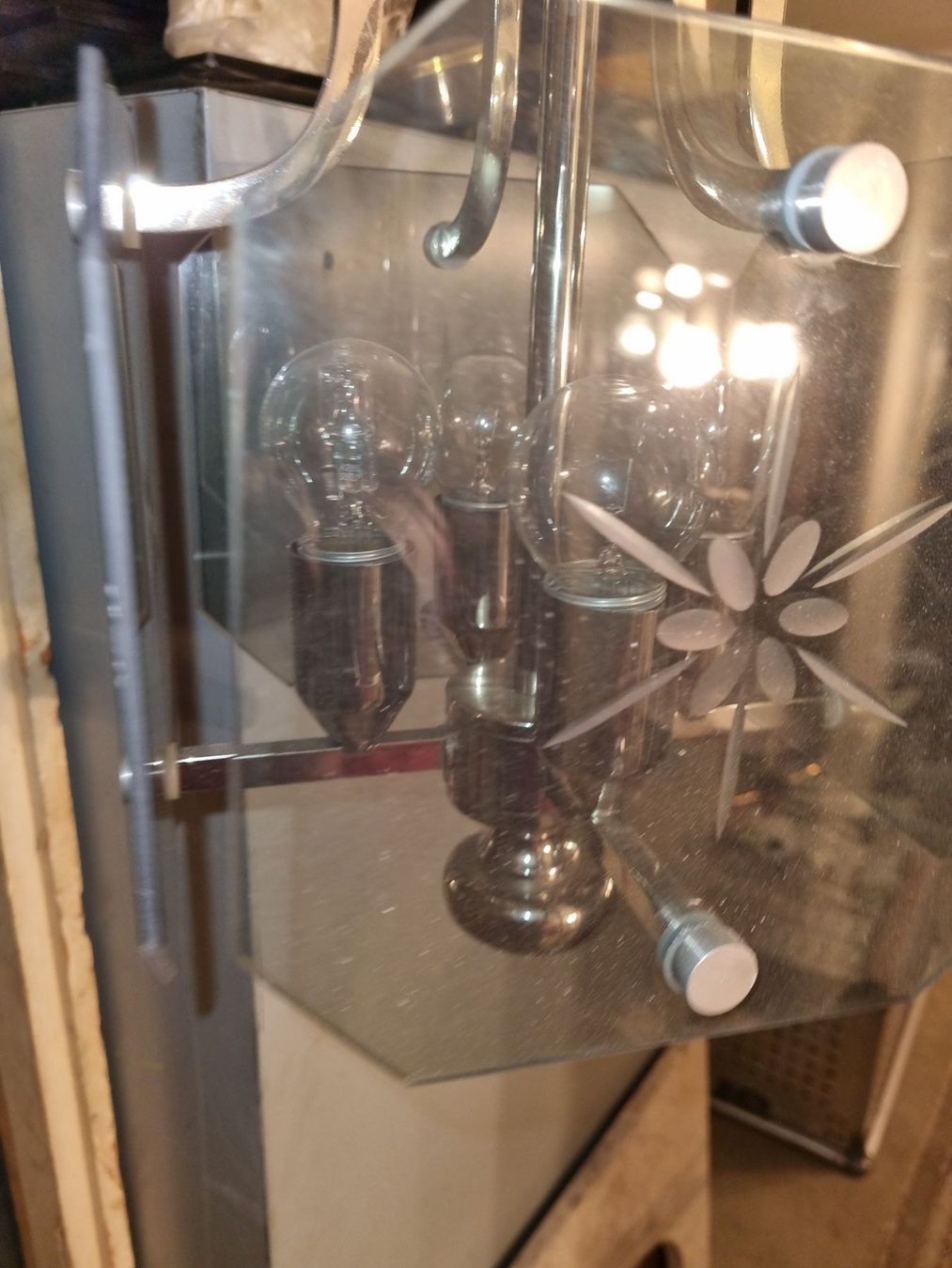 Kronleuchter & Deckenlampen: Design. Deckenlampe. Colani – Gebraucht aus Basel von Jcva 5
