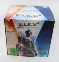 Elex 2 - Collector's Edition PC NEU&OVP