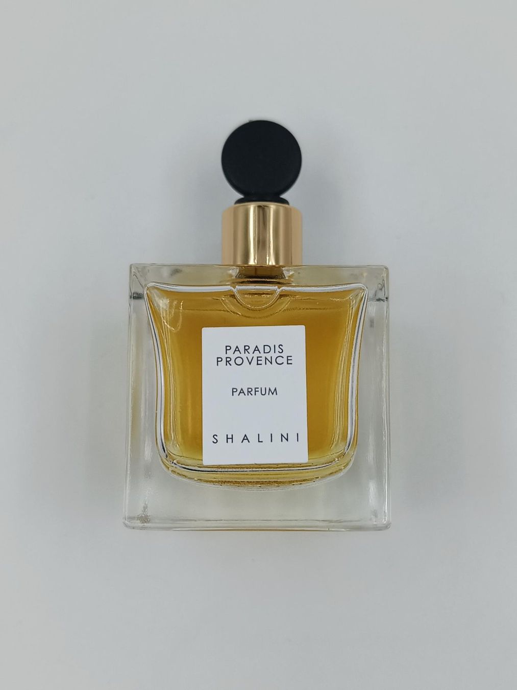 Profumi & Eau de Toilette: SHALINI EAU DE PARFUM " PARADIS PROVENCE ", 50ML – Nuovo e nell'imballaggio originale da Luzern venduto da EdiGem 2