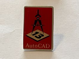1 Pin Auto Cad