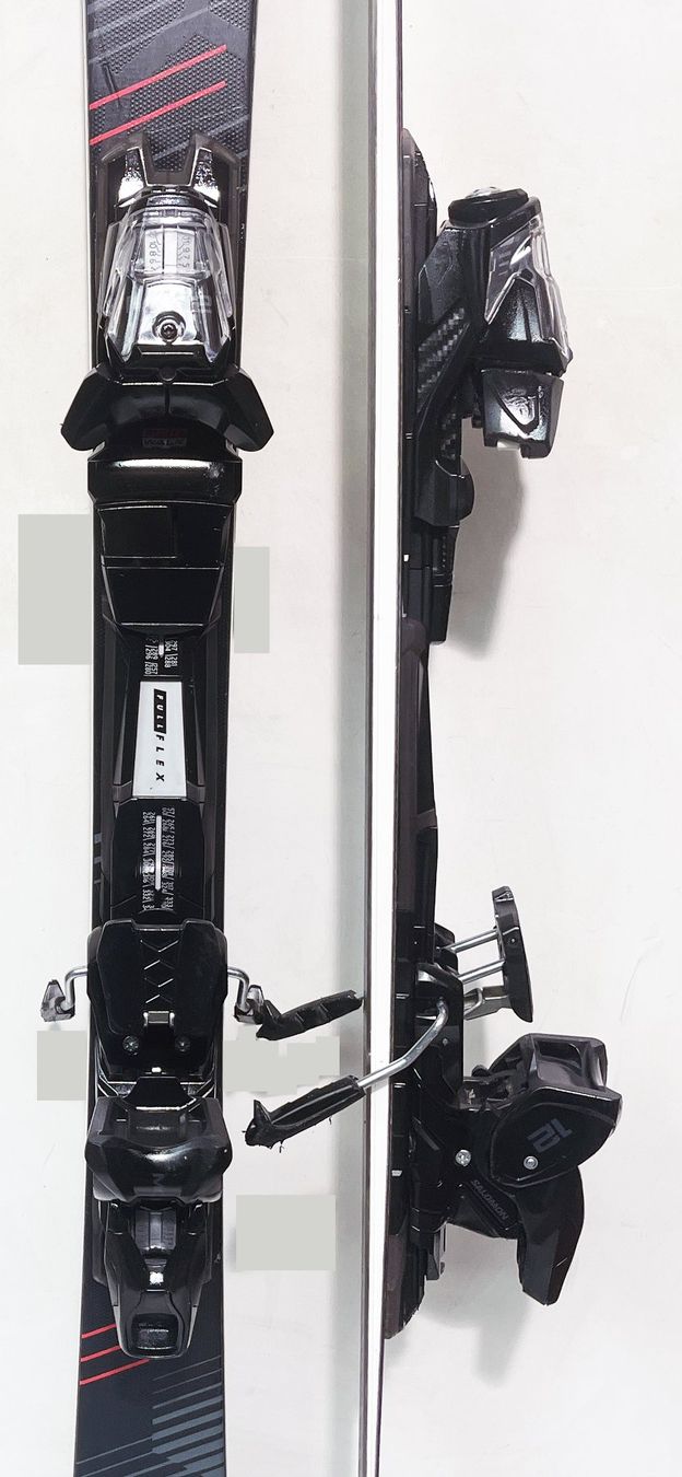Stöckli Sci: Stöckli LASER CX   149 cm; Model 2023 / 24 – Usato da Brüttisellen venduto da SkiverkaufStepan 2