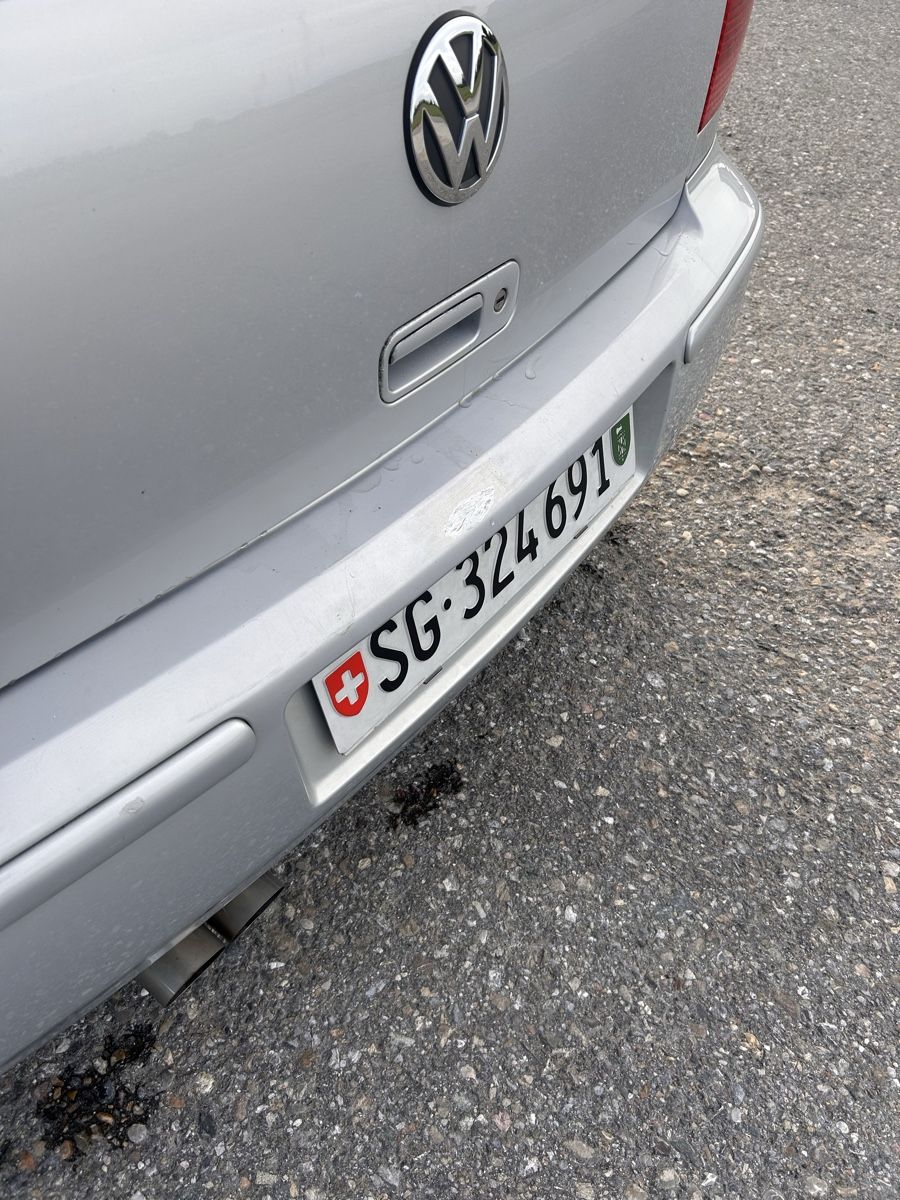 VW Autos: VW Polo 6N2 GTI – Gebraucht aus St. Gallen von lor_65bk 5