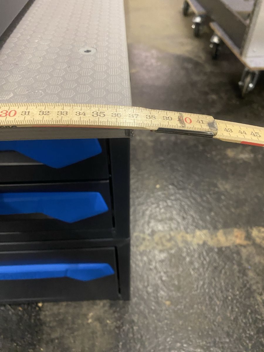 Sortimo Alle Werkzeuge: Sortimo Regal mit Schubladen ab 1.- – Gebraucht aus Wabern von HK-Design 7