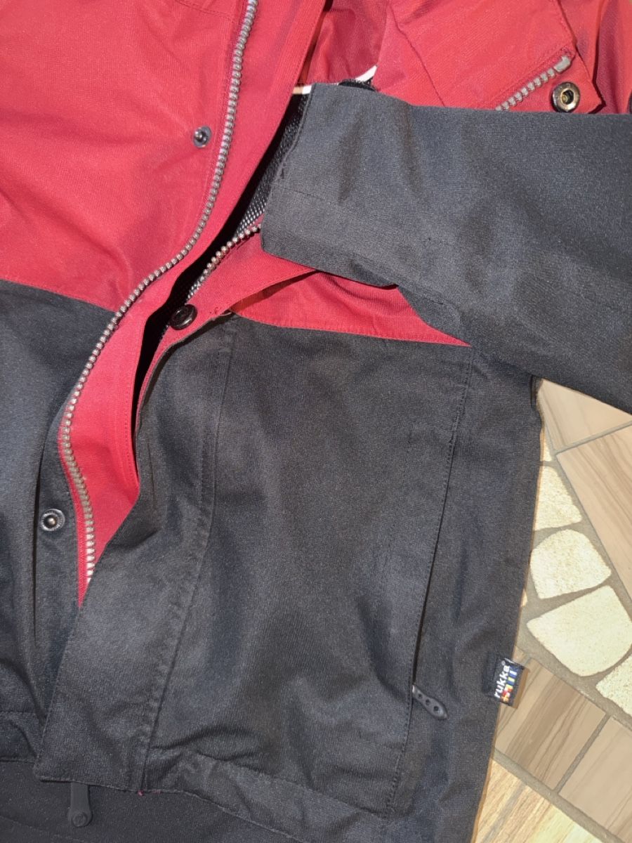 Rukka Giacche & Cappotti: Rukka Windjacke 116 – Usato da Würenlos venduto da hana49 3