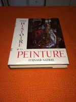 Histoire de la peinture, Fernand Nathan, très bon état! N°I