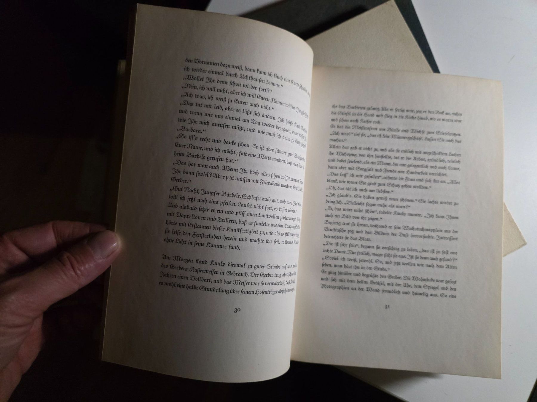 Libri: Knulp - Hermann Hesse - Gutenberg 1945 – Usato da Walterswil BE venduto da Lonitti 8