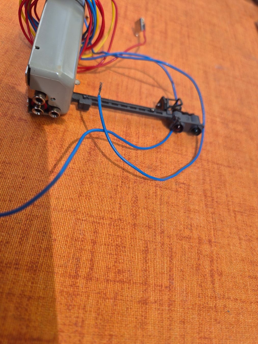 Noch Trains électriques: Märklin Lichtsignal HO 7188 – D'occasion à Würenlos par sul_cm8q 1