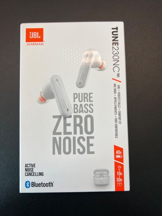 JBL Tune 230 NC Kopfhörer | Kaufen auf Ricardo