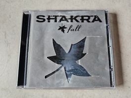 Shakra  -  Fall