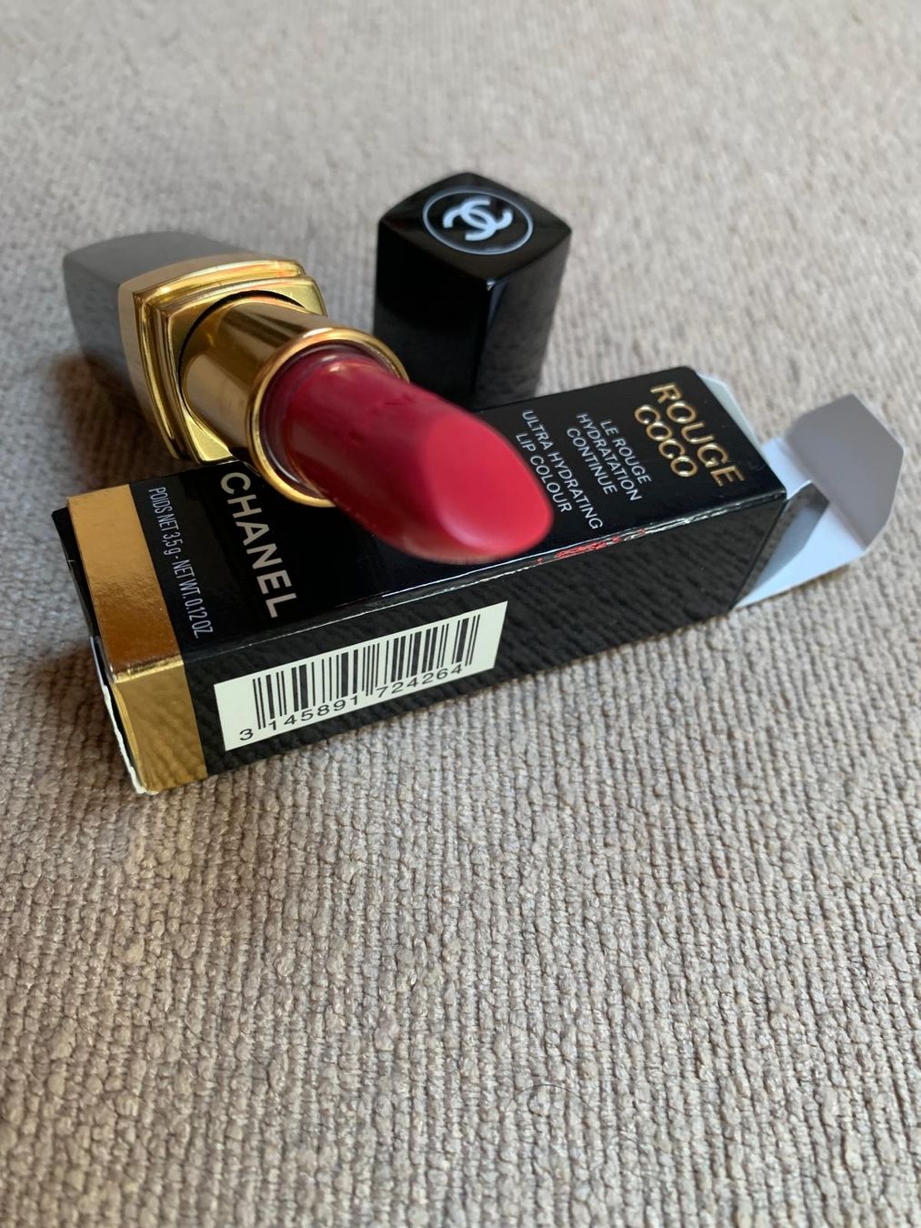 Chanel Maquillage: Chanel Rouge Coco 426 Roussy neuf – Neuf avec emballage d'origine à Martigny par zin_y9tt 1