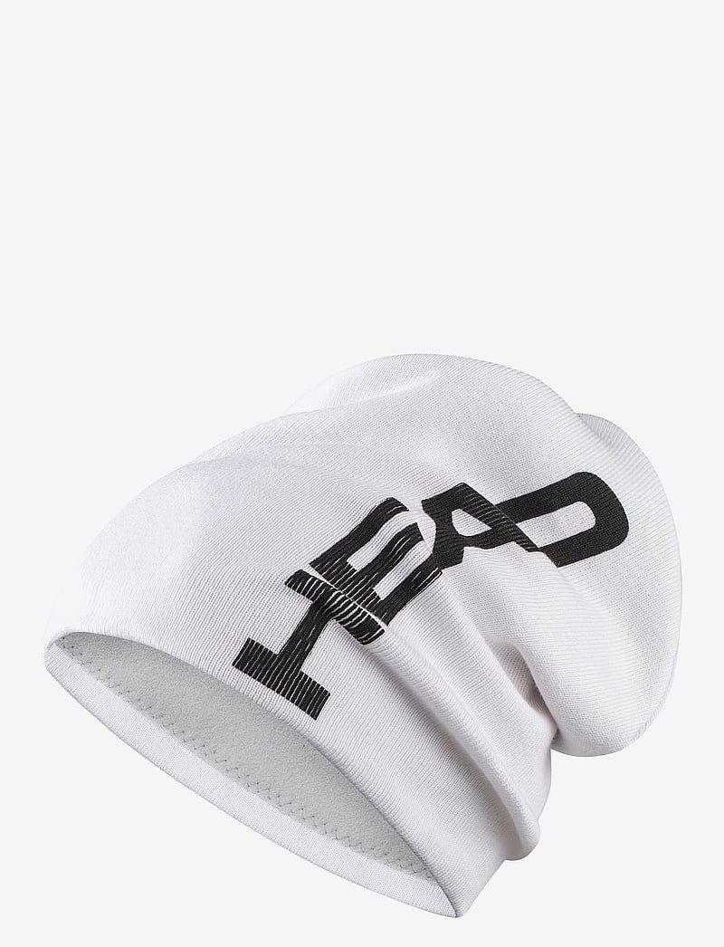 Head Copricapi, berretti & cappellini: Head HEAD Beanie - Mütze & Cap – Nuovo e nell'imballaggio originale da Saas-Fee venduto da naciaa 2