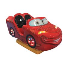 Kiddie Ride Rennauto