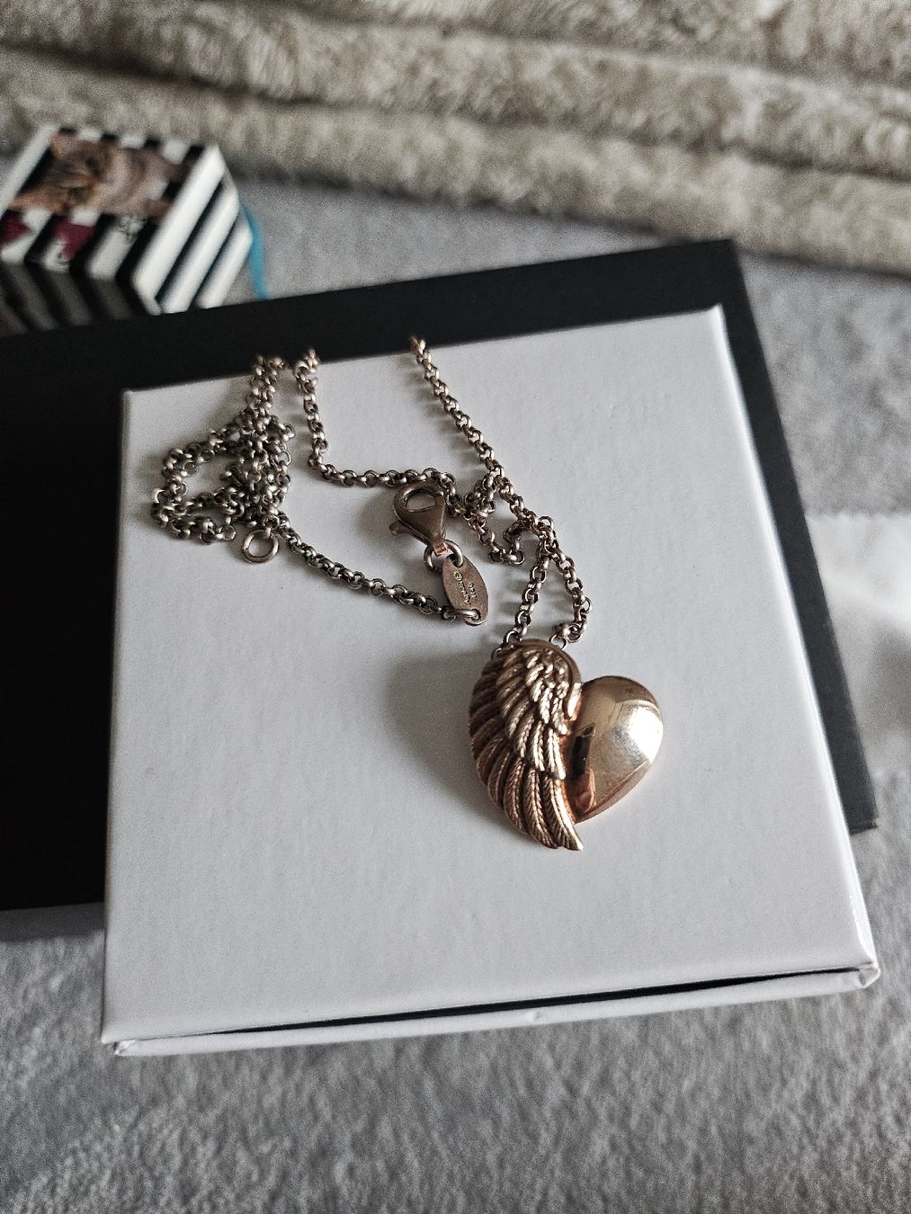 Catenine: Collier de Engelsrufer – Nuovo (secondo la descrizione) da La Tour-de-Peilz venduto da mar_2r26
