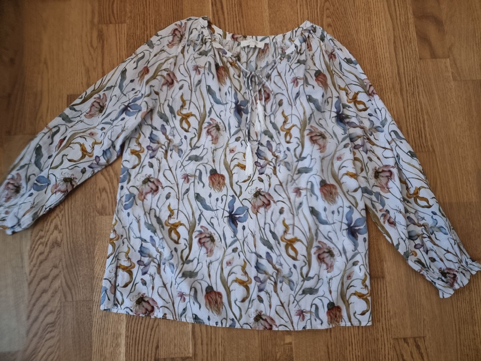 Camicette: CATNOIR Blusenshirt (Gr. 42) – Usato da Zumikon venduto da chv_w96q