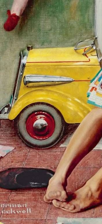 Fahrzeuge für Kinder: Tretauto, Trampiauto – Gebraucht aus Bremgarten b. Bern von Cristobal 4