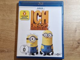 Ich - Einfach unverbesserlich (2010) Bluray