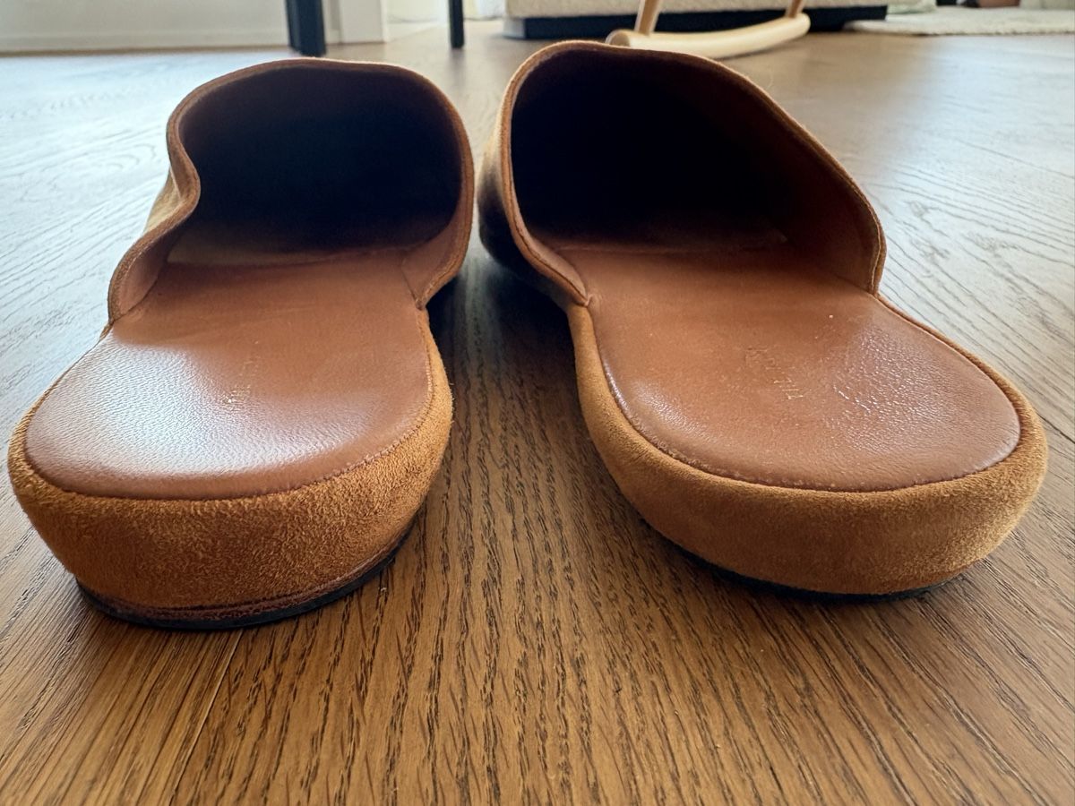 The Row Scarpe da donna: The Row Franco Slippers / 40 – Usato da Zug venduto da bia_v6gf 5