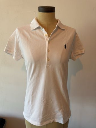 Ralph Lauren Damen Poloshirt Gr. M