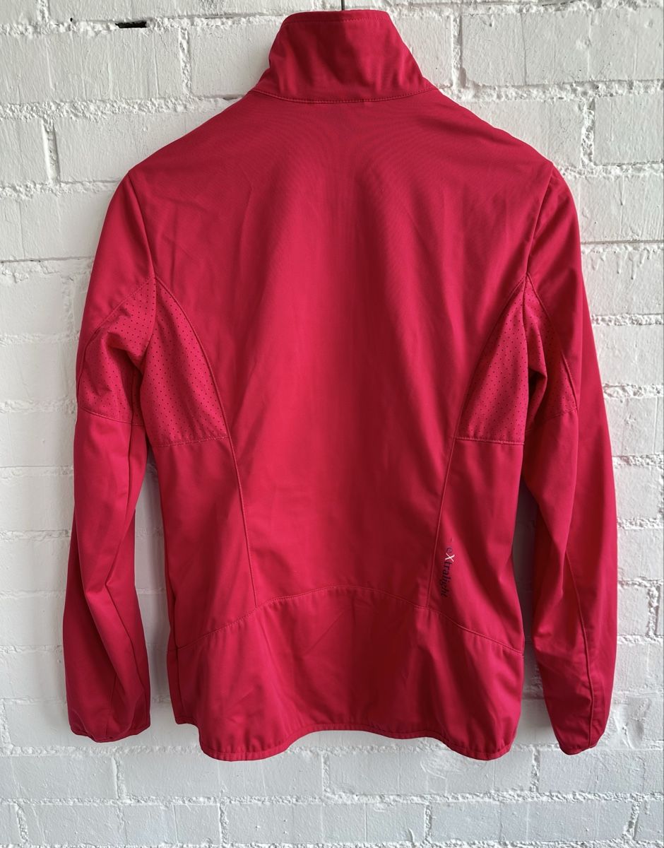 CMP Giacche: CMP Damen Outdoor Jacke / Gr. S – Nuovo (secondo la descrizione) da Bern venduto da Fraeuleinhonig 8