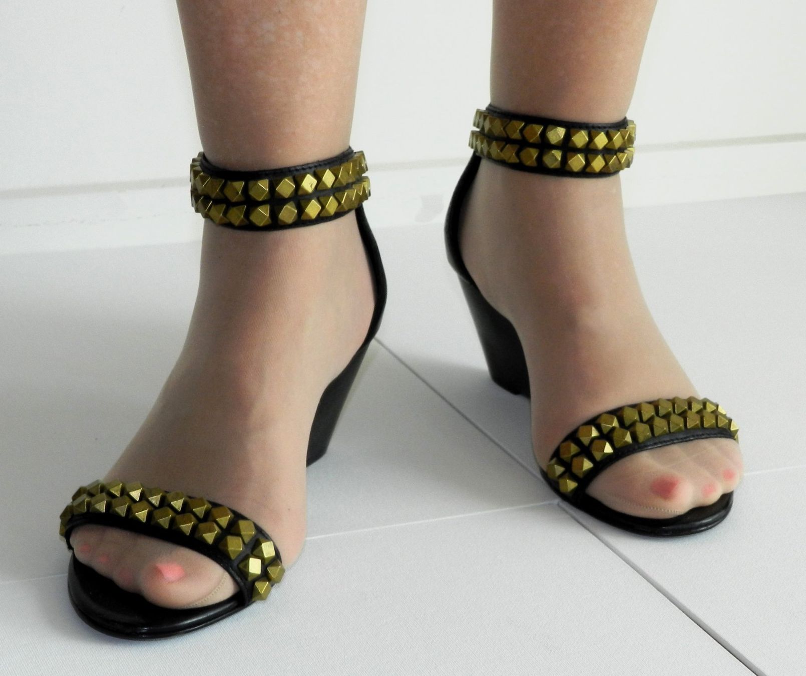 Ash Scarpe da donna: Sandalen Ash – Nuovo (secondo la descrizione) da Uerikon venduto da Norma06