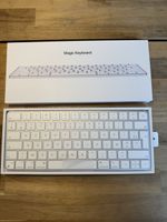 Apple Magic Keyboard – French Layout (AZERTY / FR)
