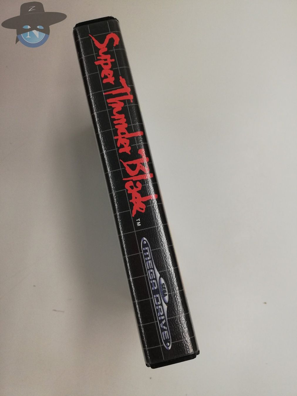 Sega Giochi: Super Thunder Blade / Sega Mega Drive MD – Usato da St. Gallen venduto da zorro_dc 4