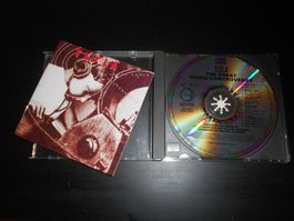 Tesla – The Great Radio Controversy / 1989