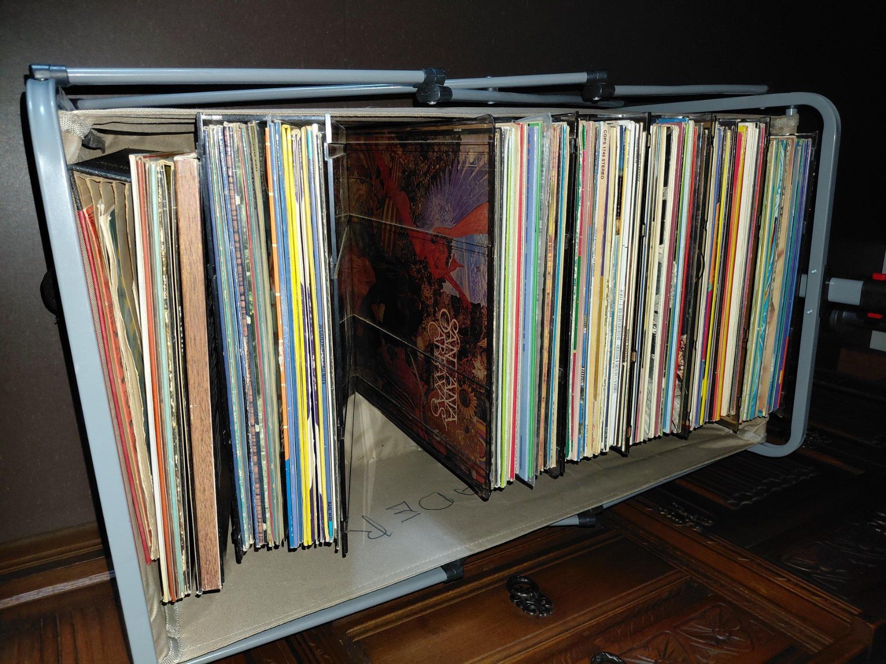 Vinyles: Schallplatten div. – D'occasion à Winterthur par Nori2 1