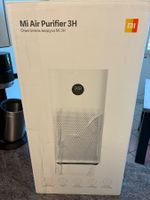 Xiaomi Mi Air Purifier 3H - HEPA Filter 87%