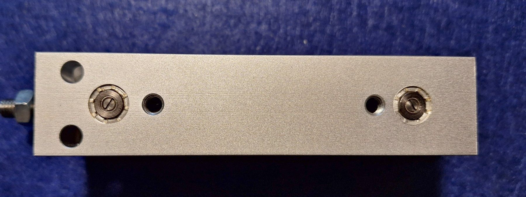 Altri prodotti elettronici: SMC CDU20-60A – Usato da Bussy FR venduto da 023 1