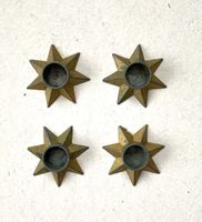 Kerzenständer - Skandinavische Designklassiker