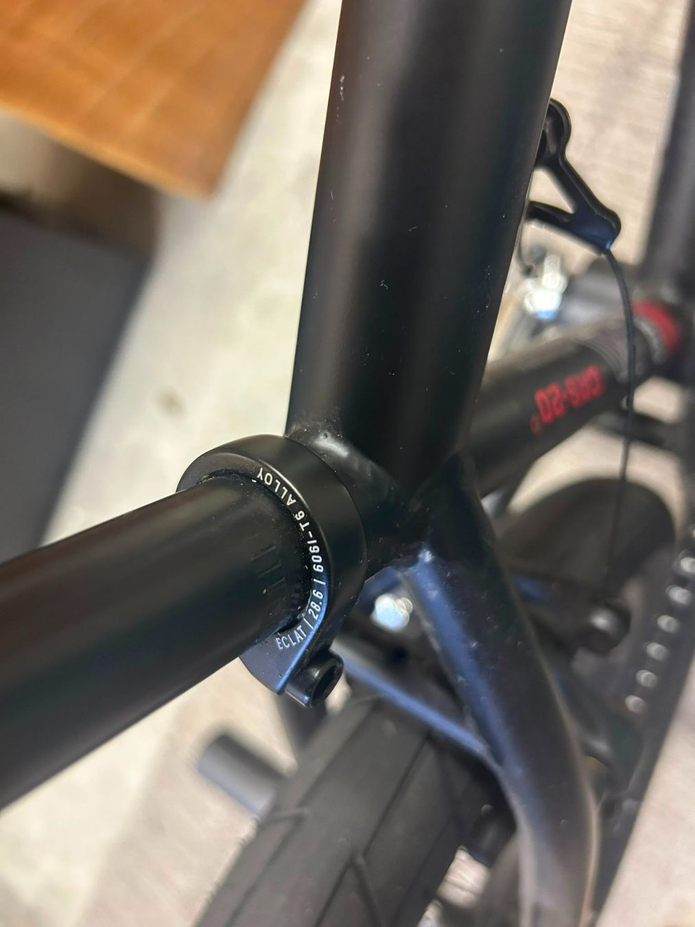 Biciclette: BMX-Bike – Usato da Gampel venduto da SaDa1880 5